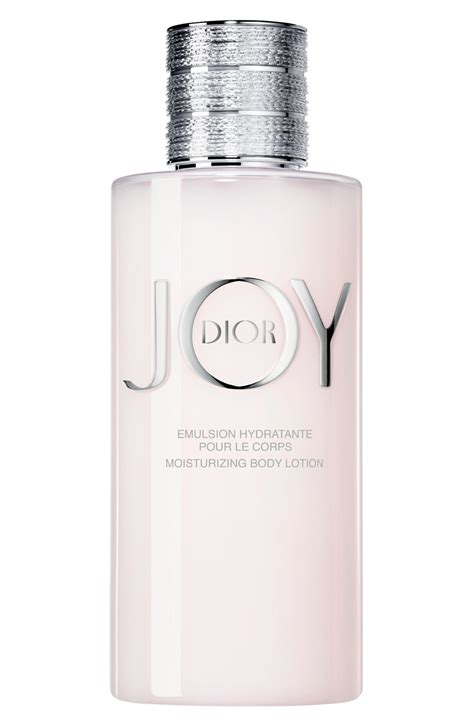 dior d'joy medium|joy by dior body lotion.